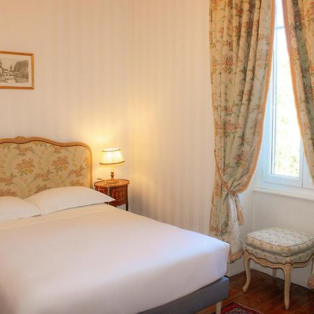 Hotel La Villa Fleurie Beaune  Bagian luar foto