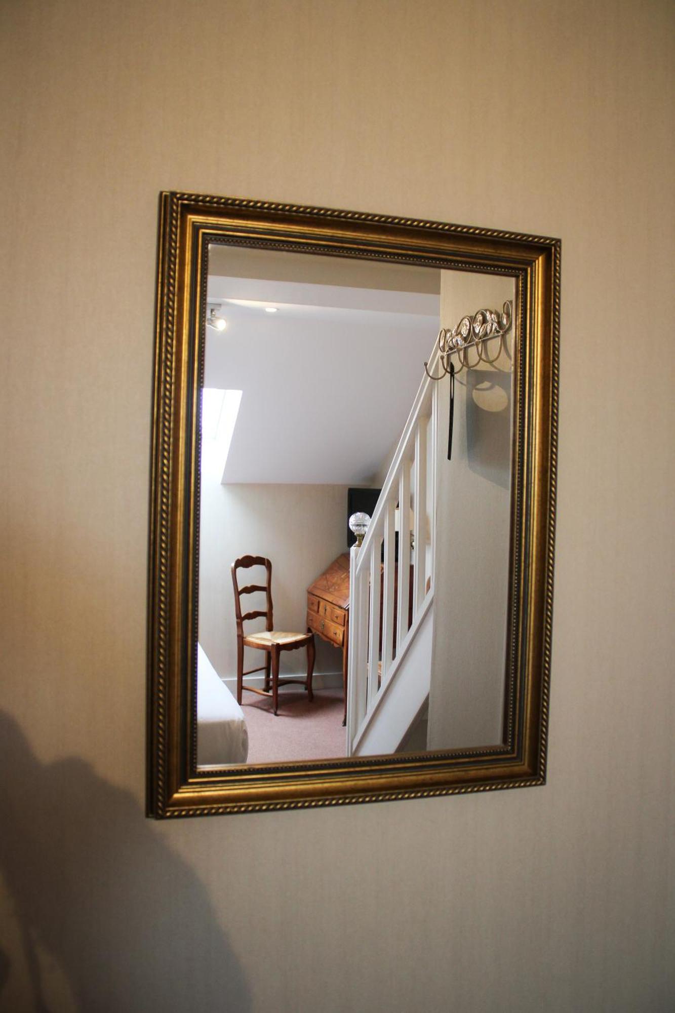 Hotel La Villa Fleurie Beaune  Bagian luar foto